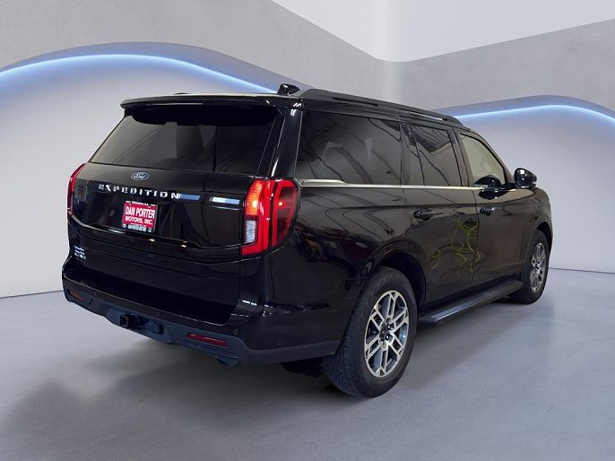 2025 Ford Expedition