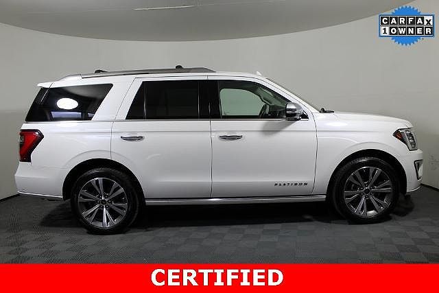 2020 Ford Expedition