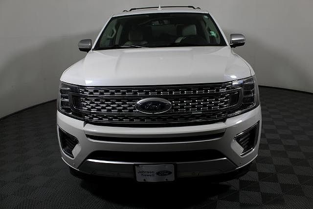2020 Ford Expedition