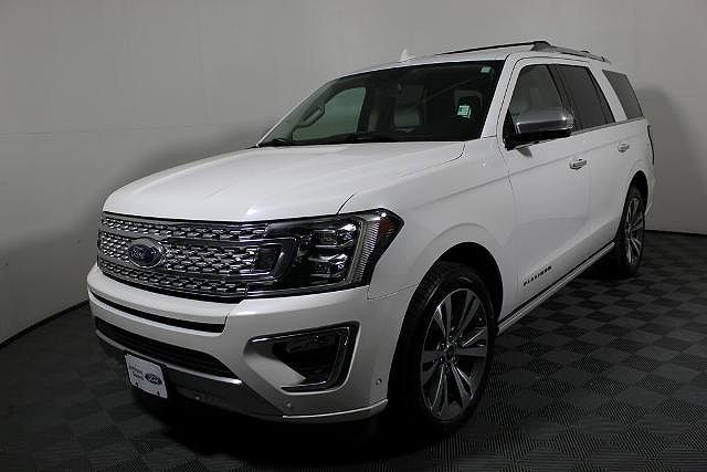 2020 Ford Expedition