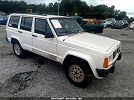 1996 Jeep Cherokee Sport image 47