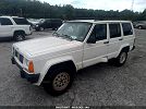 1996 Jeep Cherokee Sport image 48