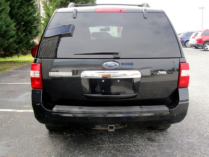 2014 Ford Expedition