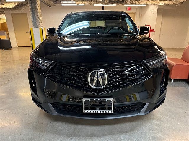 2025 Acura RDX