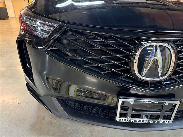 2025 Acura RDX
