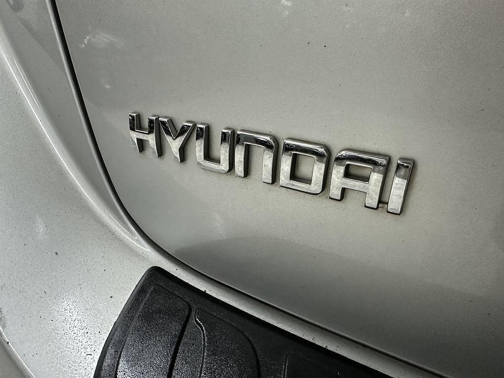 2010 Hyundai Veracruz GLS image 11