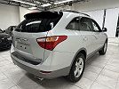 2010 Hyundai Veracruz GLS image 8