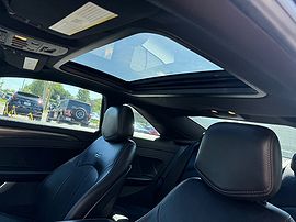 2012 Cadillac CTS