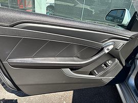 2012 Cadillac CTS