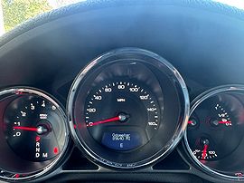 2012 Cadillac CTS