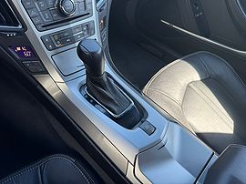 2012 Cadillac CTS