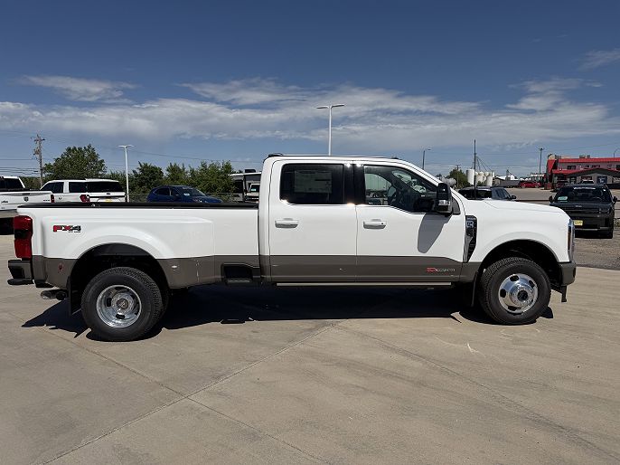 2026 Ford F-350