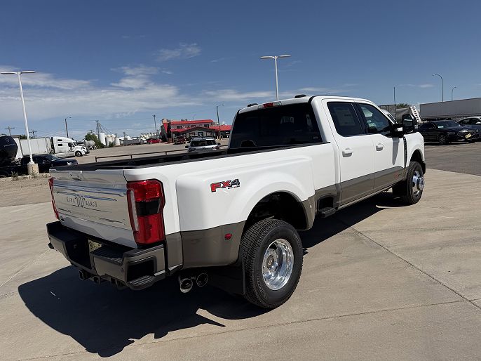 2026 Ford F-350