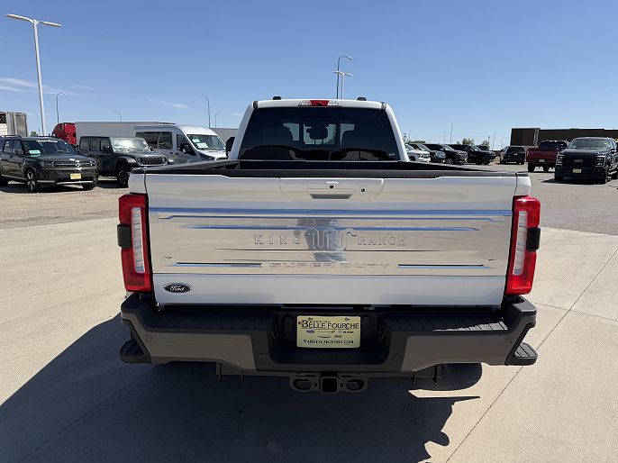 2026 Ford F-350