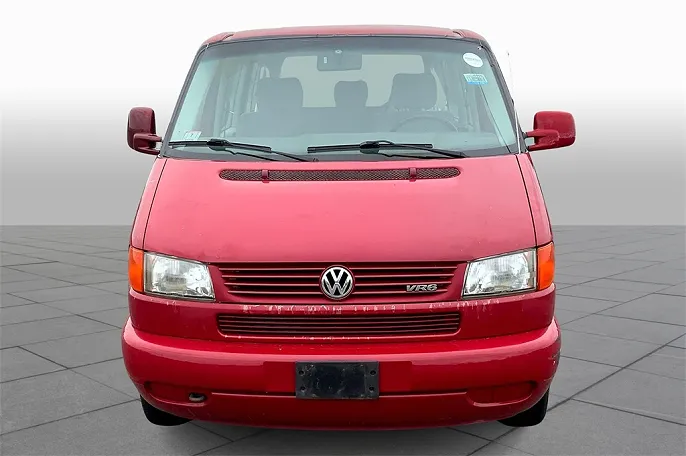 1999 Volkswagen Eurovan