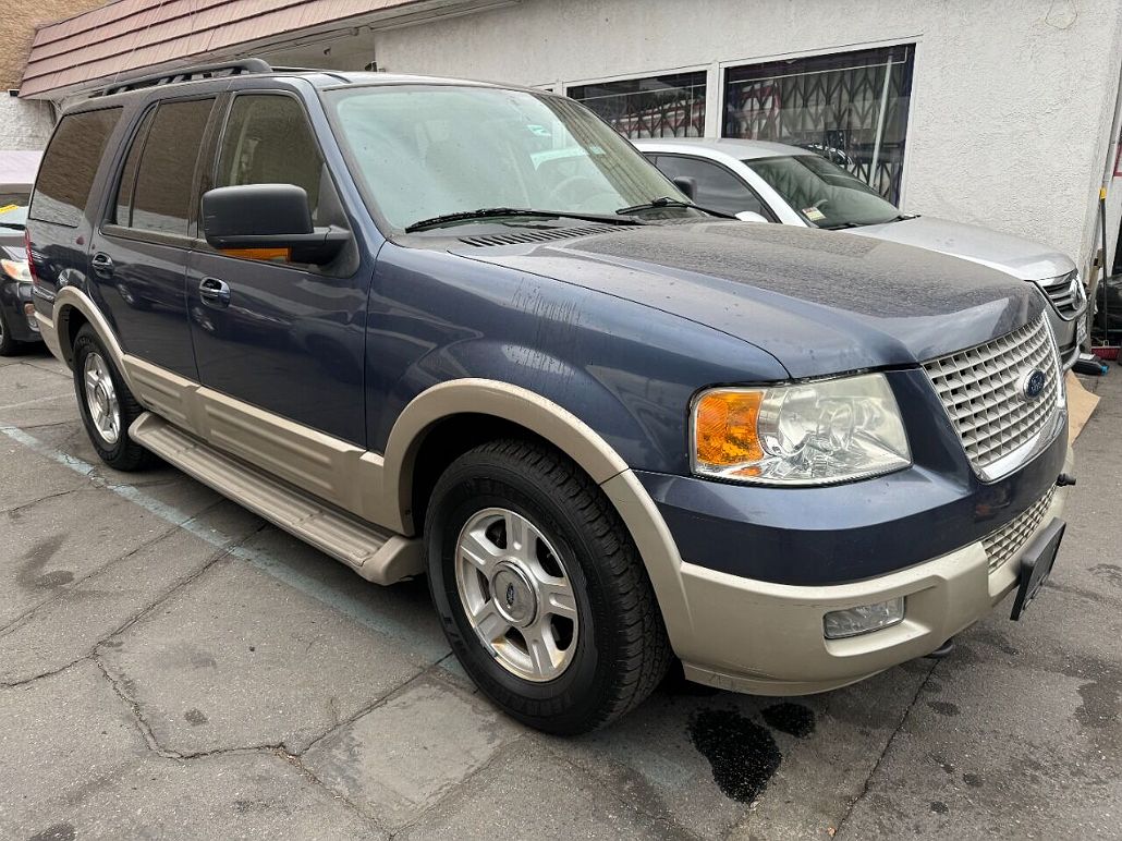 2005 Ford Expedition Eddie Bauer image 0