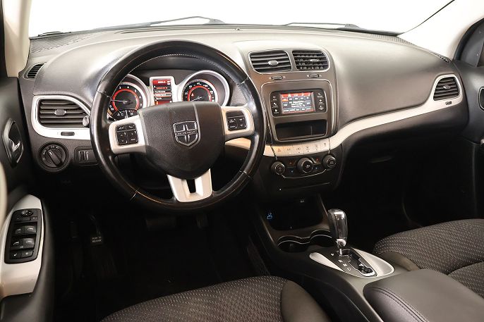 2020 Dodge Journey