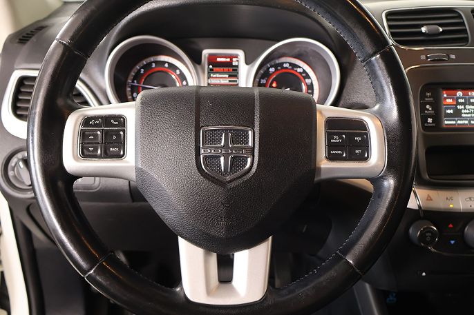 2020 Dodge Journey