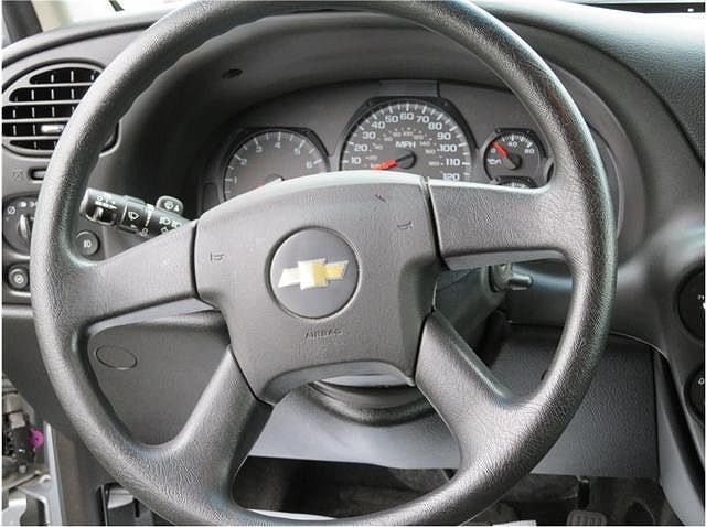 2009 Chevrolet TrailBlazer LT image 7