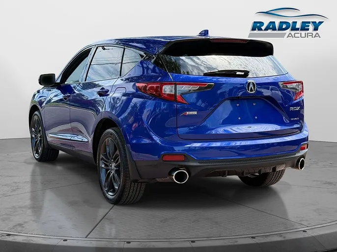 2023 Acura RDX