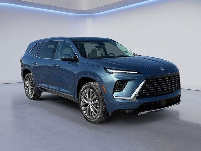 2026 Buick Enclave