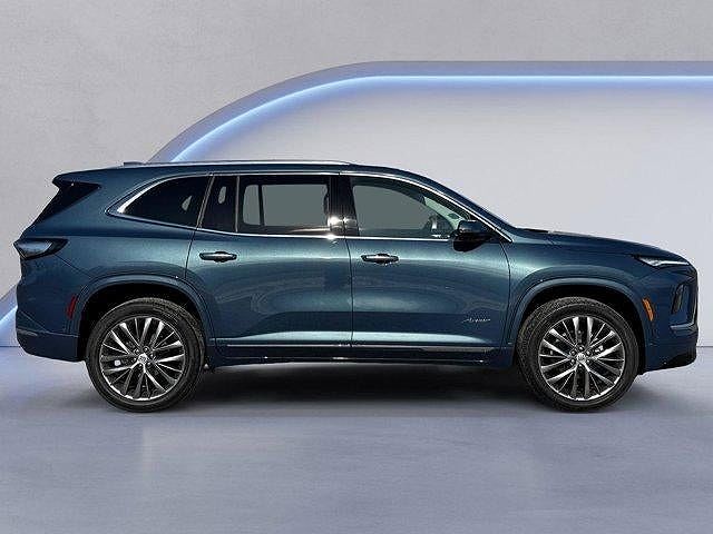 2026 Buick Enclave