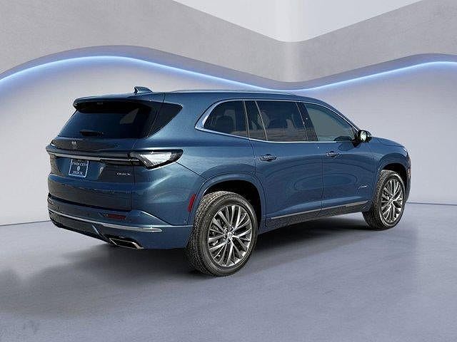 2026 Buick Enclave