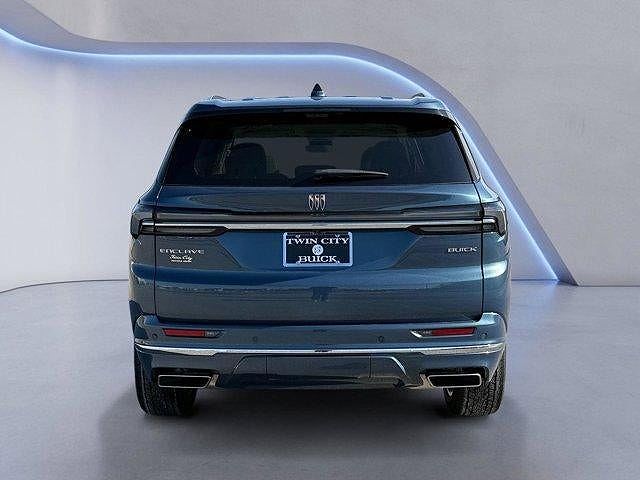 2026 Buick Enclave