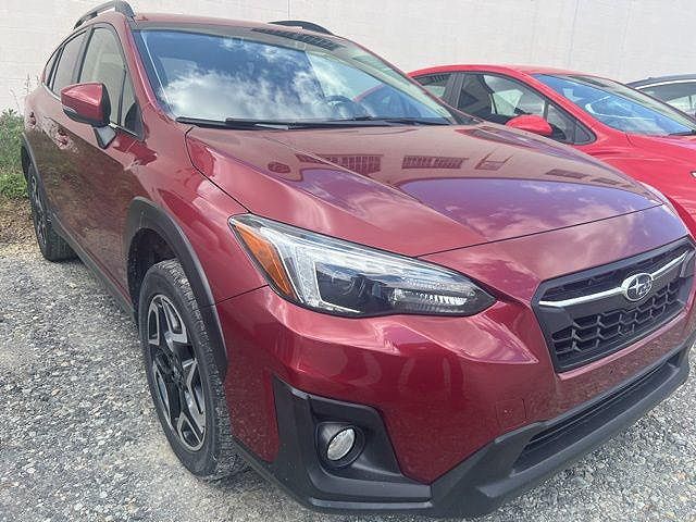 2019 Subaru Crosstrek