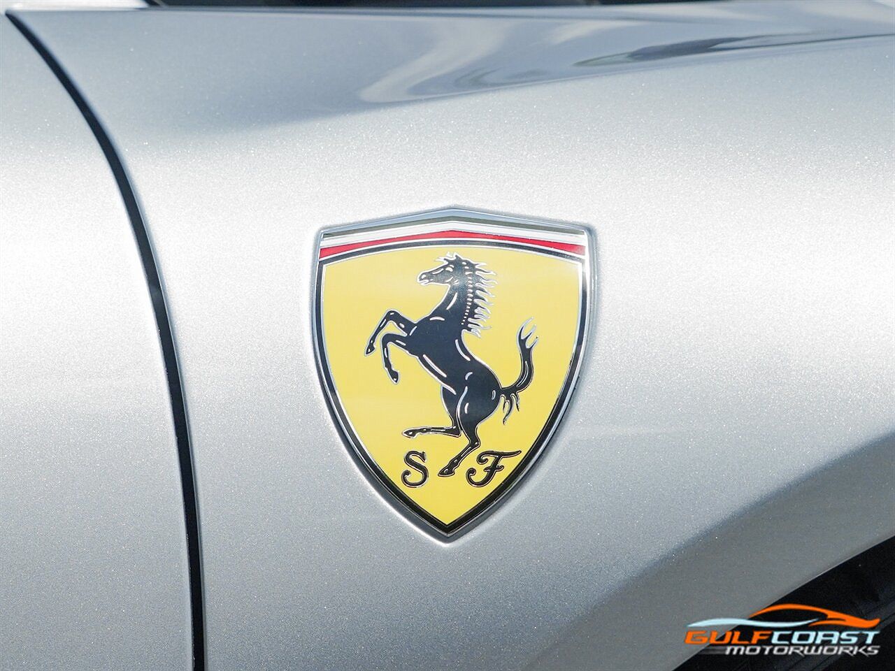 2023 Ferrari SF90 Stradale image 71