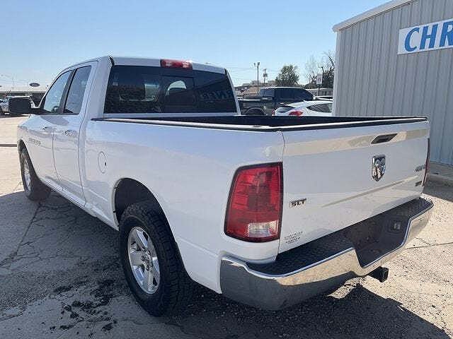 2012 Ram 1500
