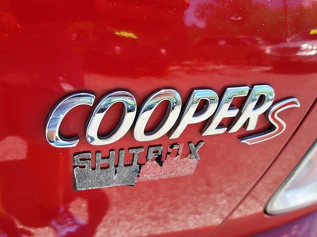 2005 Mini Cooper S image 5