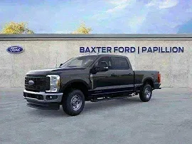 2026 Ford F-250