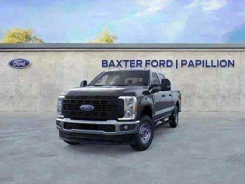 2026 Ford F-250