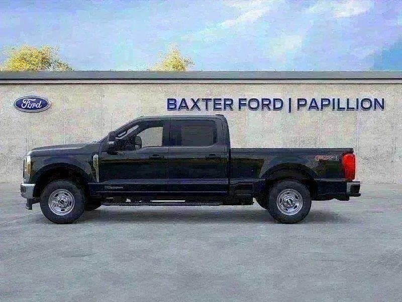 2026 Ford F-250