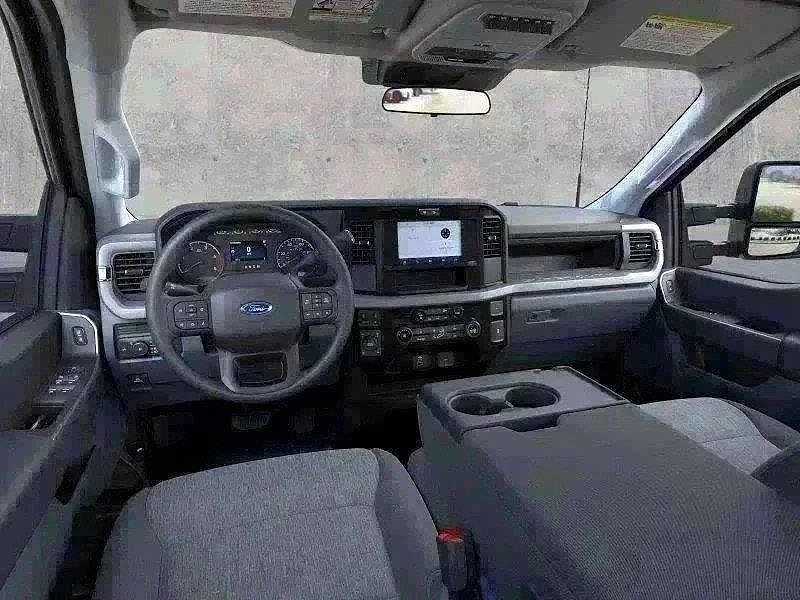 2026 Ford F-250