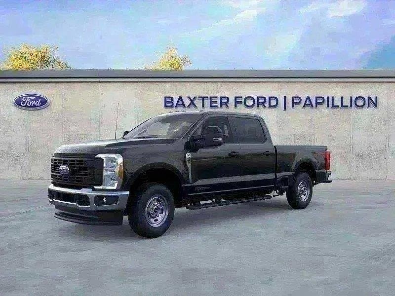 2026 Ford F-250