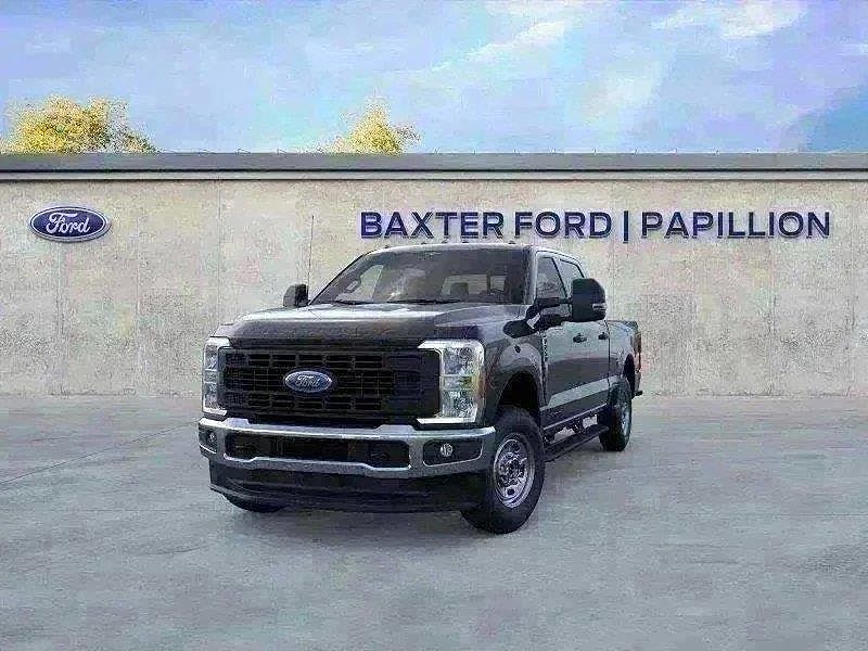 2026 Ford F-250