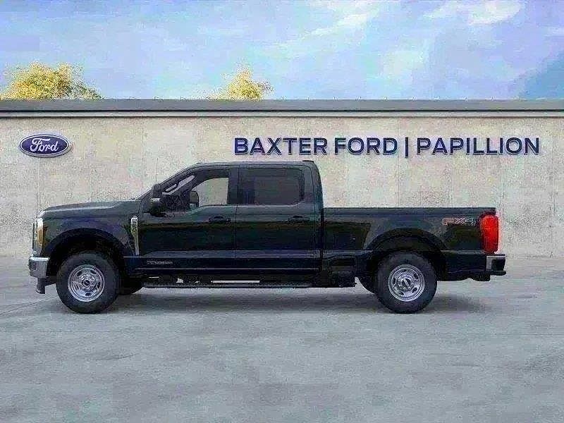2026 Ford F-250