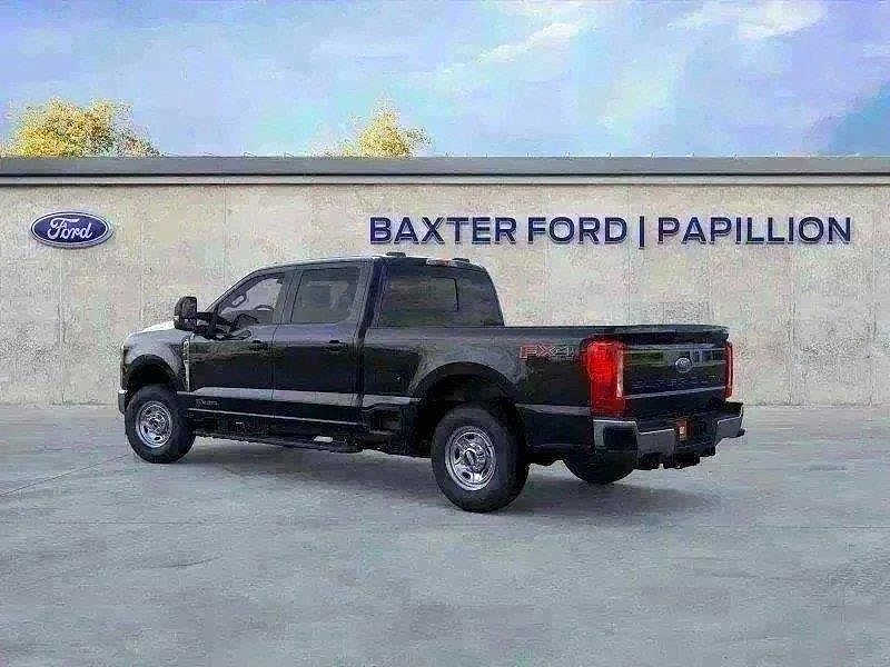 2026 Ford F-250