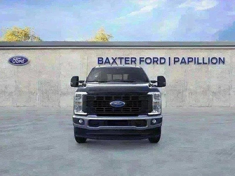 2026 Ford F-250