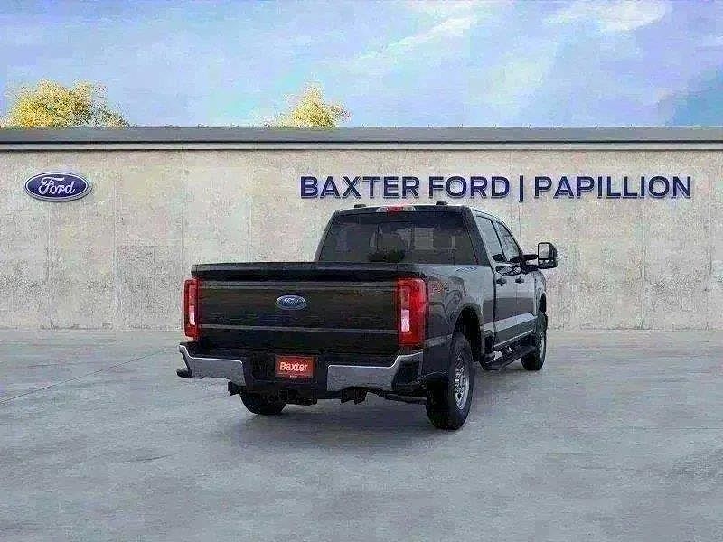 2026 Ford F-250