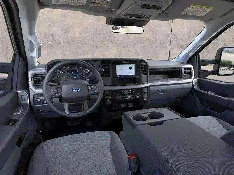2026 Ford F-250