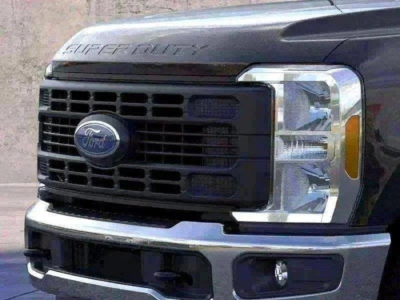 2026 Ford F-250