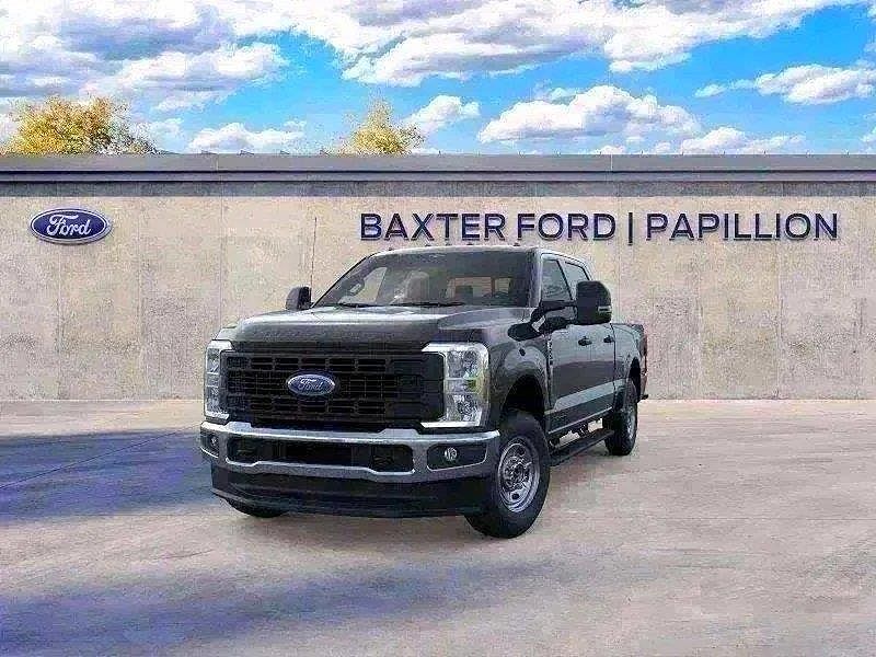 2026 Ford F-250