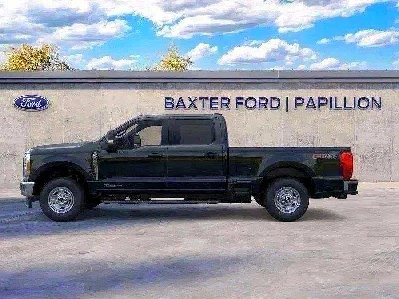 2026 Ford F-250