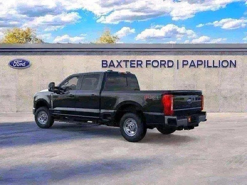 2026 Ford F-250