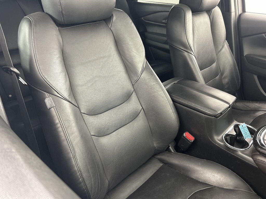 2019 Mazda CX-9 Grand Touring image 4