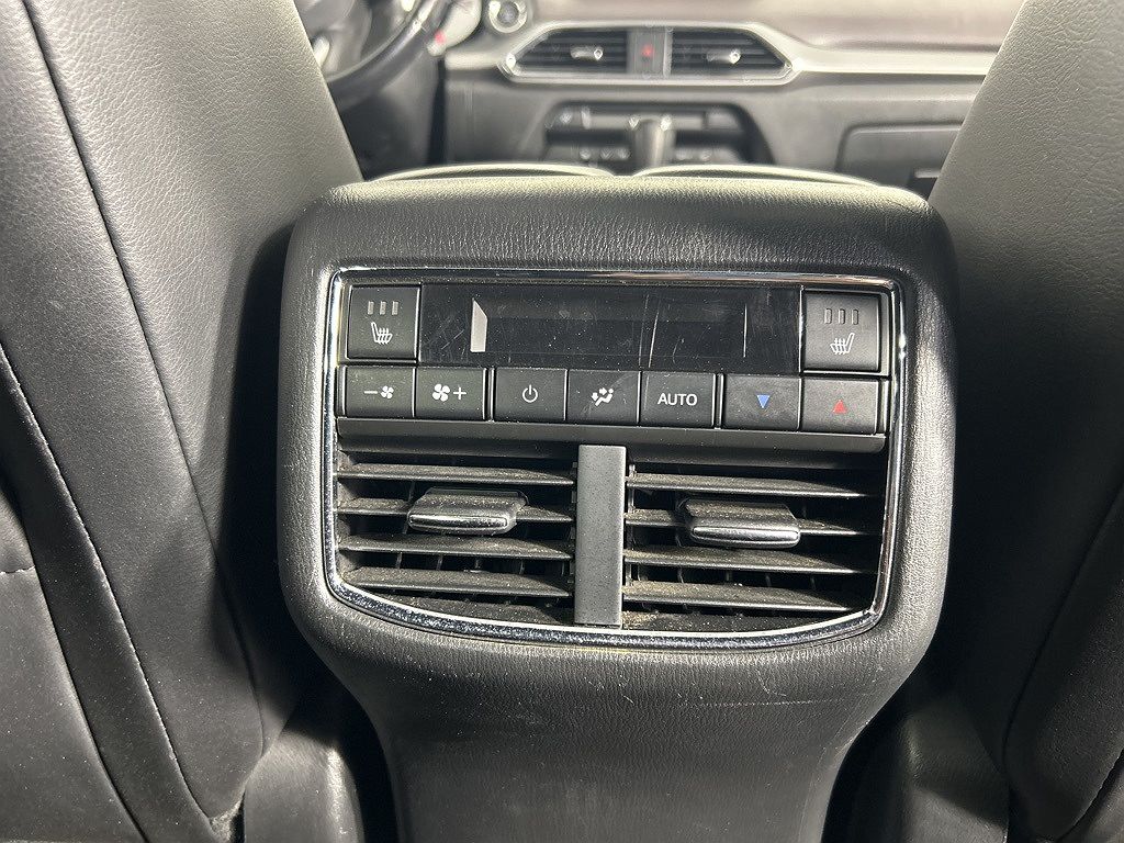 2019 Mazda CX-9 Grand Touring image 5