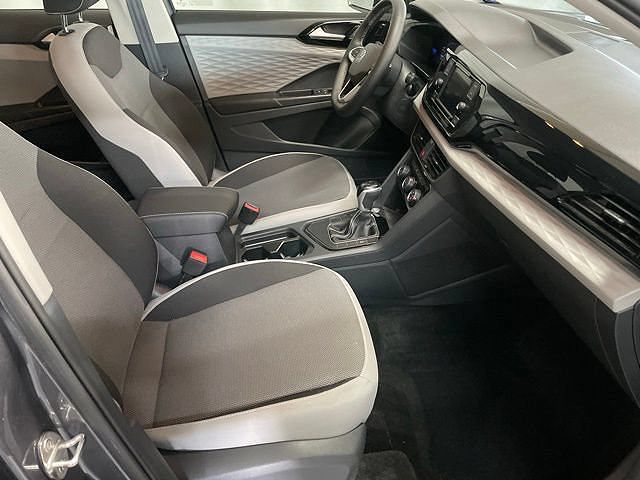 2023 Volkswagen Taos